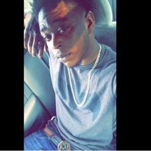 Meet your Posher, Jamal